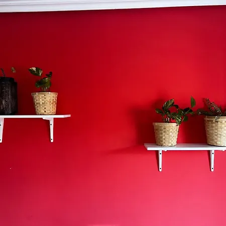 Appartement Piso Reformado Y Economico Santander