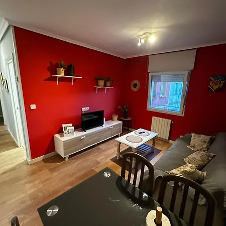 Appartement Piso Reformado Y Economico *