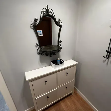 Piso Reformado Y Economico 아파트 산탄데르