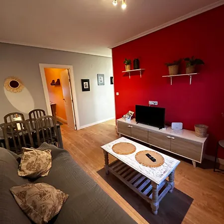 Appartement Piso Reformado Y Economico Santander