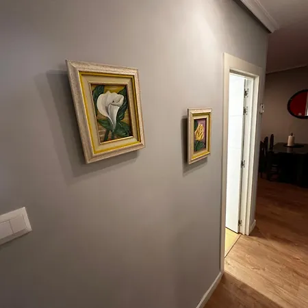 Piso Reformado Y Economico