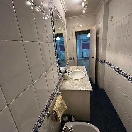 Appartement Piso Reformado Y Economico