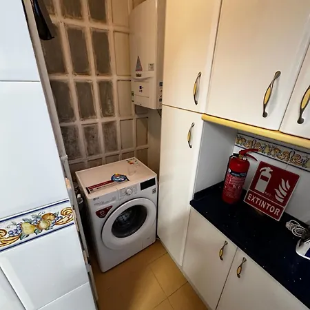 Appartement Piso Reformado Y Economico *