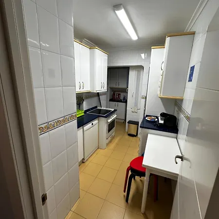 Piso Reformado Y Economico Appartement Santander