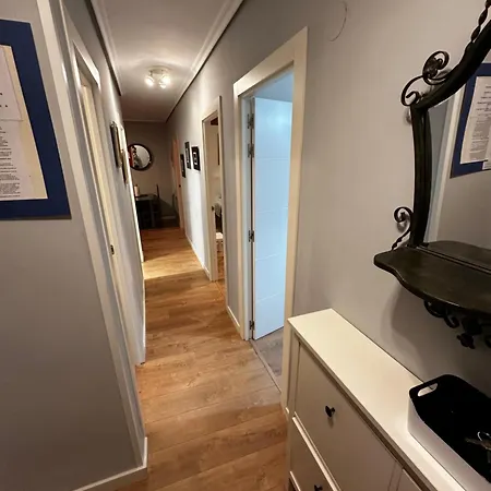 Piso Reformado Y Economico *