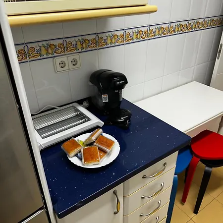 Piso Reformado Y Economico * Σανταντέρ