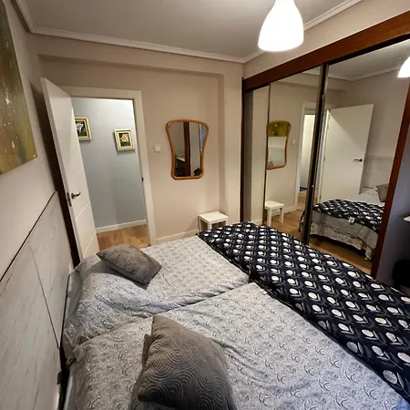 Appartement Piso Reformado Y Economico *