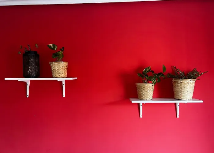 Apartment Piso Reformado Y Economico Santander