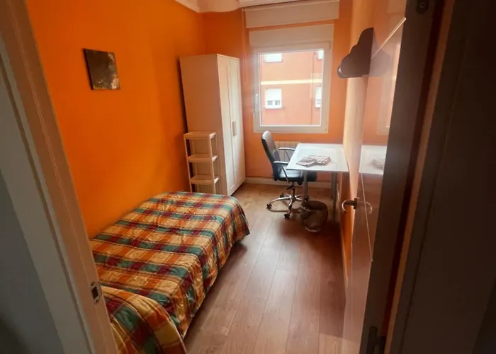 Piso Reformado Y Economico