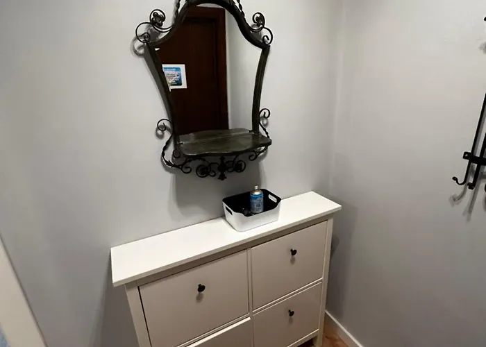 Piso Reformado Y Economico Apartment Santander