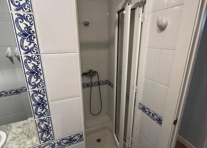 Piso Reformado Y Economico Santander