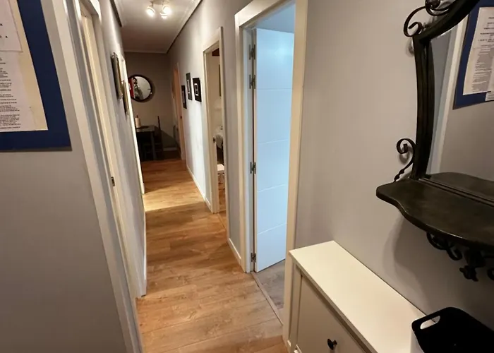 Piso Reformado Y Economico *