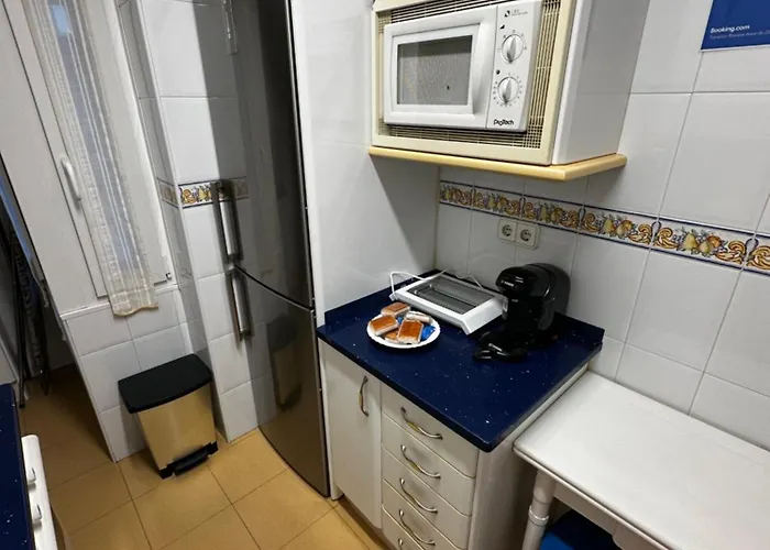 Piso Reformado Y Economico Santander