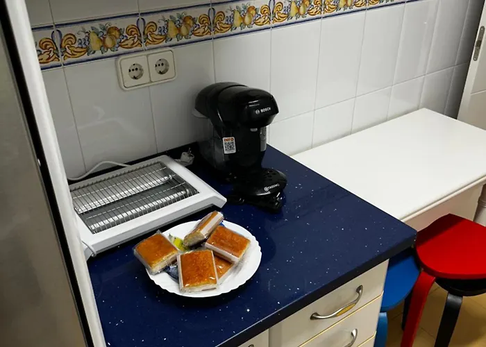 Piso Reformado Y Economico * Santander